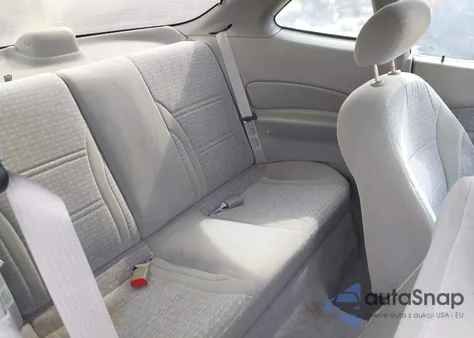 1998 Ford Escort Zx2 Cool/Zx2 Hot from USA, damaged, VIN 3FAFP1137WR177535